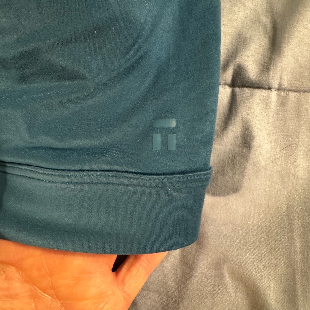 Tommy John second skin bralette - Picture 3 of 5